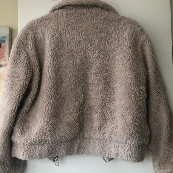 Urban Outfitters jacket - Picture 4 of 6